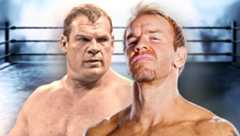 Kane and Christian: A friendship filled with unexpected moments that defy the norm!