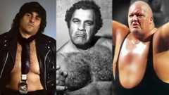 These eleven legends are more than worthy of a WWE Hall of Fame induction but have been done wrong despite being on their radar for years.