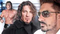 Sean O’Haire captivated audiences in WCW and WWE as the Devil’s Advocate, but behind the spotlight, his story took a darker turn, leaving a haunting legacy.