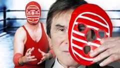 Discover 21 facts about British wrestling icon Kendo Nagasaki, from his secret life outside the ring to a Guinness World Record bid at age 83!