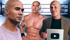 Maven Huffman’s transformation, from middle school teacher to WWE star after winning the first-ever Tough Enough on MTV to YouTube sensation in recent years, masks a darker journey marked by hidden struggles, devastating losses, and a path to redemption that tested everything.