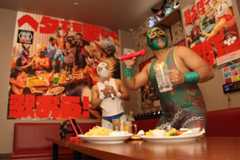 愛媛プロレス10周年特別企画！キスケKITに“リングさながら”のコンセプトカラオケルームが期間限定で登場【愛媛県・松山市】