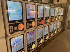 「ガチャイチタウン」とVtuber雪尾紺とコラボ決定!