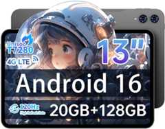 【21762円ゲット】人気タブレット『Teclast T65』をクリスマス期間…