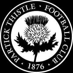 Partick Thistle FC logo