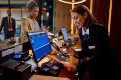 IHG scales real-time, trusted data across global brands