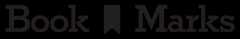logo of lithub book marks