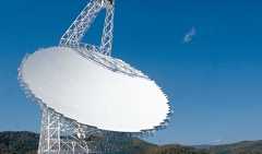Robert C. Byrd Green Bank Telescope