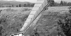 Calibrating Antennas