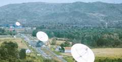 Green Bank Interferometer