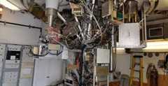 Our Latest Telescope Technology