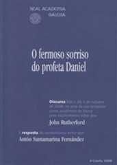O fermoso sorriso do profeta Daniel