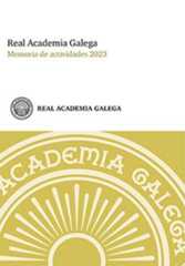 Memoria de actividades 2023