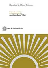 Discurso de ingreso de Aureliano Pardo Villar