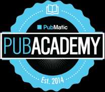 PubAcademy logo