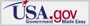 USA.gov logo
