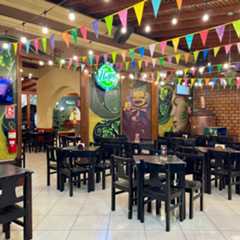 Hops Cerveceria in Pueblo Libre