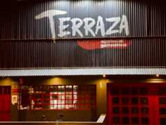 Terraza in Pueblo Libre Lima