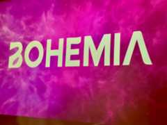 Bohemia Taberna Cultural