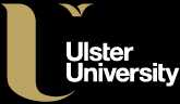 Ulster University Logo