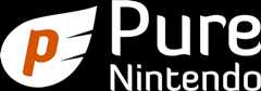Pure Nintendo Logo