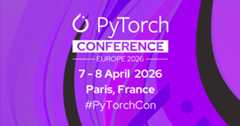 PyTorch Conference Europe