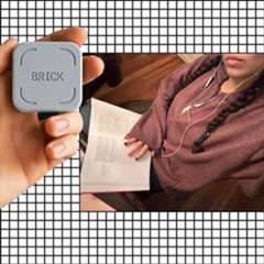 Brick device shopping