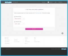 如何開始你的線上英文課程 17 อ