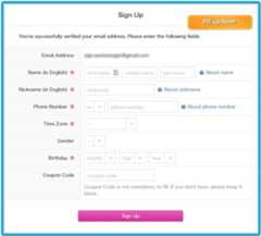 如何開始你的線上英文課程 4 如何開始你的線上英文課程