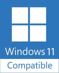 Windows 11 Compatible