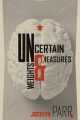 Uncertain Weights book cover