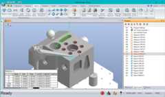 CMM-Manager DCC Standard software