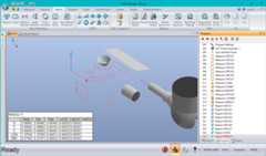 CMM-Manager Manual Lite software