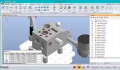 CMM-Manager Manual Standard software