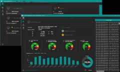 CMM-Manager Companion Monitor App