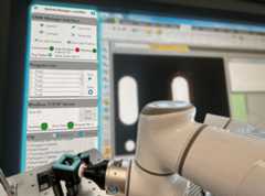 CMM-Manager QxAutomation software