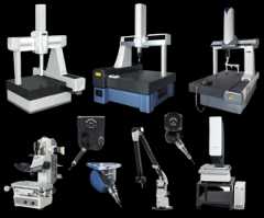 CMM-Manager works with any CMM