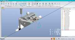 CMM-Manager Lite vs. Standard version
