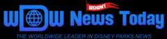 WDW News Today