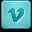Vimeo icon