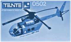 Helicopter