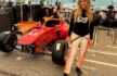 USF2000 Pro driver Lindsay Brewer. [Eddie LePine Photo]