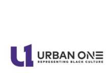 Urban One Logo 2023