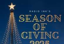 Season of Giving 2025