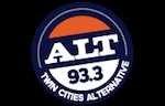 Alt 93.3 W227BF Minneapolis Clear Channel Alternative