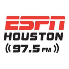 ESPN Houston 97.5 KFNC SportsMap Sports Map 94.1