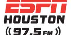 ESPN Houston 97.5 KFNC SportsMap Sports Map 94.1
