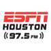 ESPN Houston 97.5 KFNC SportsMap Sports Map 94.1