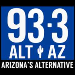93.3 Alt AZ KDKB Mesa Phoenix