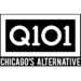 Q101 101 WKQX Chicago